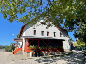 Apartmány Lipka Vimperk